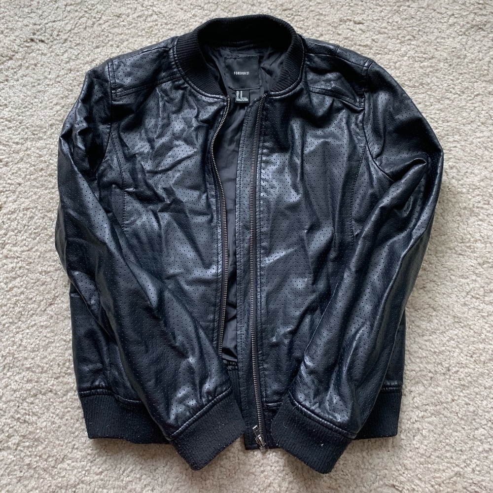 Forever 21 jacket